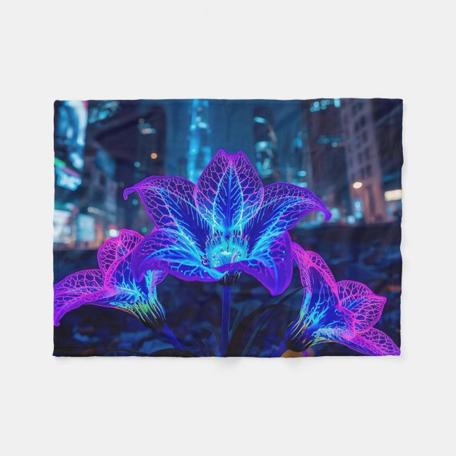 Couverture Polaire Beyond Plazma (Devant (Horizontal))