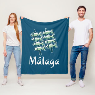 Couverture Polaire Bienvenue à Malaga 8 : El Espeto