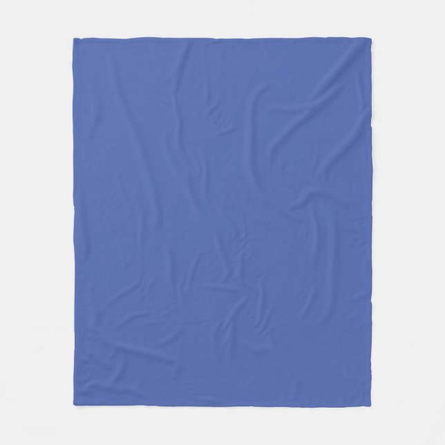 Couverture Polaire Blankets (Devant)