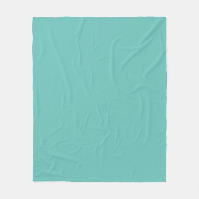 Couverture Polaire Blankets (Devant)