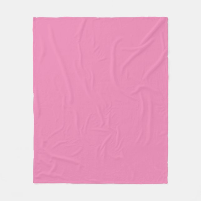 Couverture Polaire Blankets (Devant)
