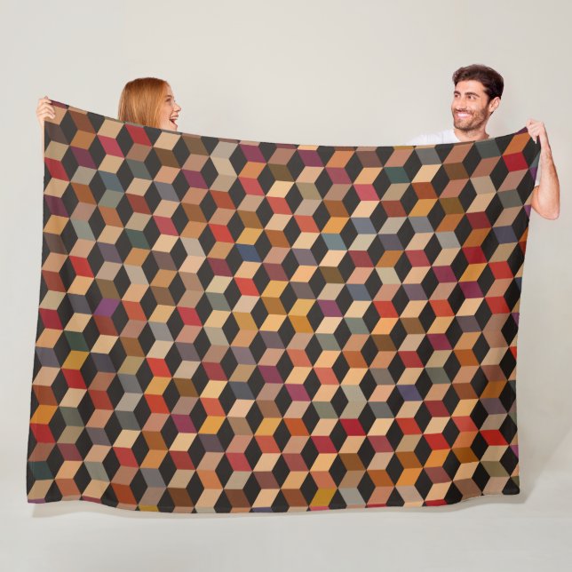 Couverture Polaire Blocs croulants (En situation)