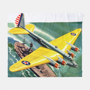 Couverture Polaire Boeing 915 1939