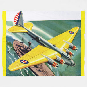 Couverture Polaire Boeing 915 1939