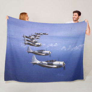 COUVERTURE POLAIRE BOMBARDEMENTS DE PLONGÉE SANS DANGER