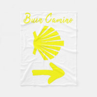 Bon Chemin De Saint-Jacques-de-Compostelle St. Jam