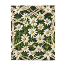 Bonheur de laine Daisy Dream