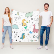 Bonjour Cool Dinos Roar