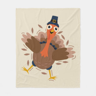 Couverture Polaire Bonne Turquie