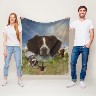 Couverture Polaire Bretagne française, Art