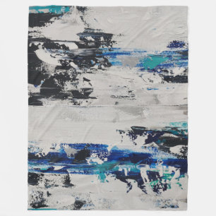 Couverture Polaire Brise