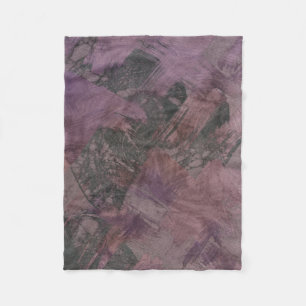 Couverture Polaire Brume II