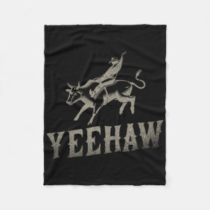 Couverture Polaire Bull équitation équitation équitation Western Rode