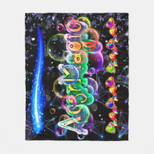 Bulles du parti Ac3rMagic