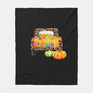 Couverture Polaire C’est automne Y’all Automne Saison Costume cadeau