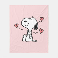 Cacahuètes | Snoopy Cœurs