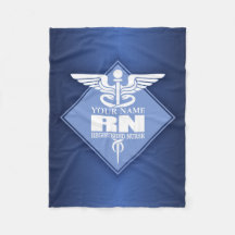 Cad RN (diamant) personnalisé