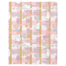 Cadeau Chat Livresque Pastel Rose