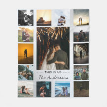 Cadeau d'anniversaire Mariage personnalisé