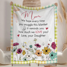 Cadeau de Noël pour maman, toute la saison pour l'