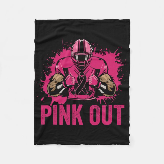 Couverture Polaire Cadeaux De Karaté cool Pour Garçons Filles Drôle O (Devant)