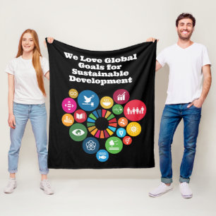 Couverture Polaire Cadeaux personnalisés tendance