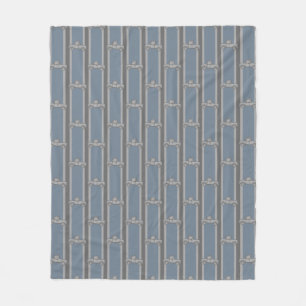 Couverture Polaire Camion de collecte