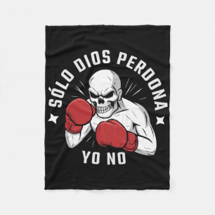 Couverture Polaire Camiseta Sólo Dios Perdona