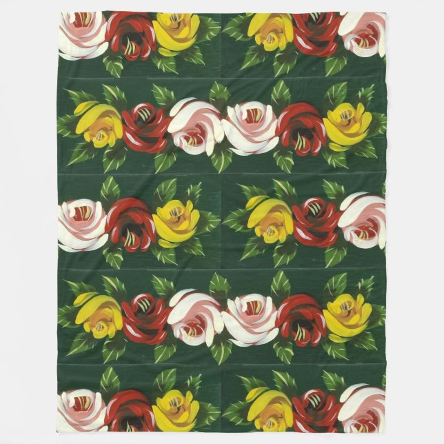 COUVERTURE POLAIRE CANAUX (Devant)