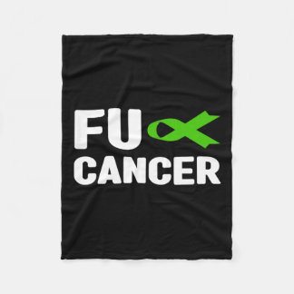 Couverture Polaire Cancer du col de l'utérus - Conscience du cancer d