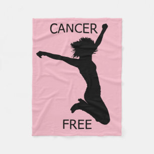 COUVERTURE POLAIRE CANCER LIBRE