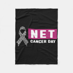 Couverture Polaire Cancer neuroendocrinien : sensibilisation - World