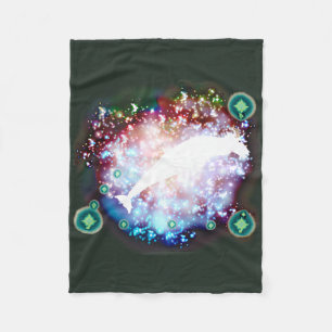 Couverture Polaire Capricorne