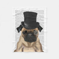 Carlin, Hound officiel et Casquette