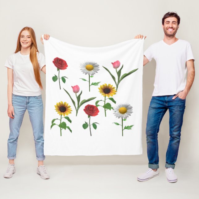 Couverture Polaire Carrelage en céramique Zazzle 4.25" x 4.25, Petit (En situation)