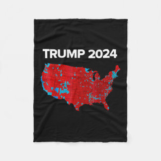 Couverture Polaire Carte Précise Des Résultats Des Élections De 2024 