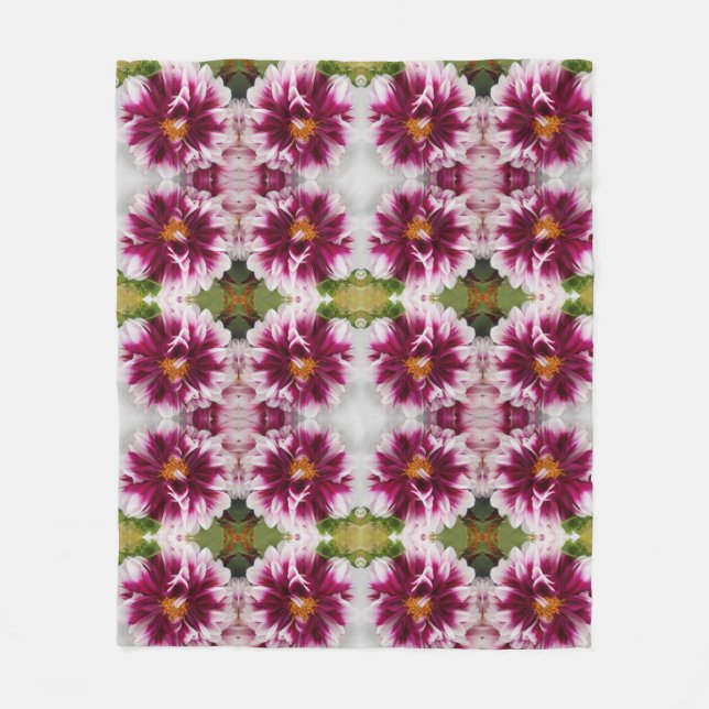 Couverture Polaire Cartheuserine (Devant)