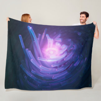Couverture Polaire Catalyseur