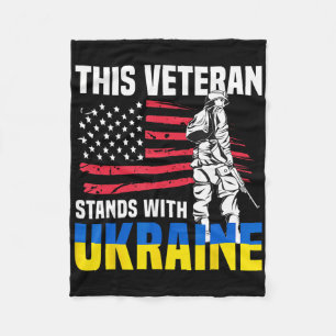 Couverture Polaire Ce vétéran est aux côtés de l'Ukraine 4
