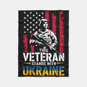 Couverture Polaire Ce vétéran se tient avec l'Ukraine 6