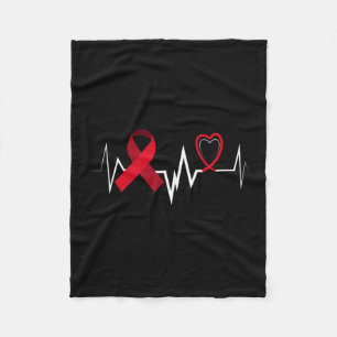 Couverture Polaire Cerveau Aneurysme Ruban Cerveau Aneurie Sensibilis