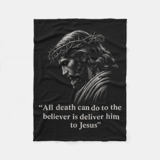 Couverture Polaire C'est pour Dom que le Christ nous a établis dans l