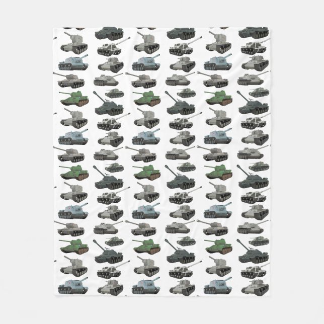 Couverture Polaire Chaînes soviétiques de 2ÈME GUERRE MONDIALE (Devant)