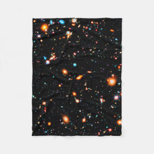 Couverture Polaire Champ profond extrême de Hubble
