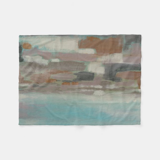 Couverture Polaire Champ Sky II (Devant (Horizontal))