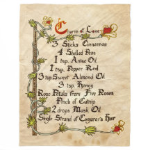Charme De L'Amour