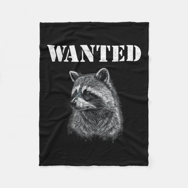 Couverture Polaire Chasse au cocon Chasseur Drôle Citation (Devant)