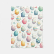 Chasse aux oeufs de Pâques