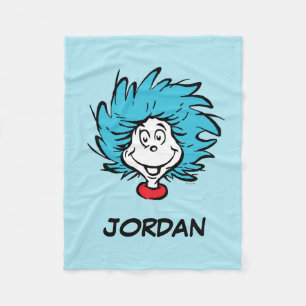 Couverture Polaire Chat dans la chose Casquette une chose deux - Chos