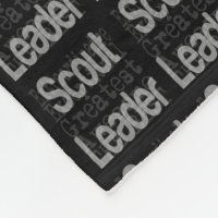 Chef scout Extraordinaire